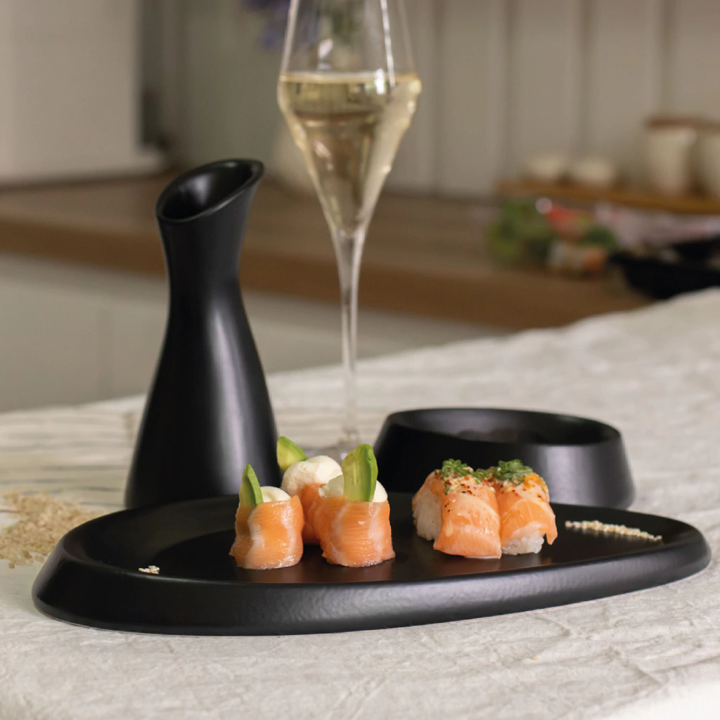 Todo Sushi